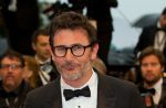 Michel Hazanavicius ("The Artist") dénonce la "crise profonde" traversée par le cinéma français