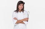 "Top Chef, le choc des champions" : Jean écrase Naoëlle, sanctionnée par le public