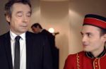 Jérôme Niel ("La Ferme Jérôme") assurera le "Groom Service" sur Canal+ pendant Cannes