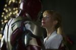 Box-office : "Iron Man 3" passe les 3 millions, "Jurassic Park 3D" faible