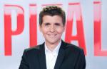 Thomas Sotto en exclusivité télé et radio chez M6 jusqu'en juillet... 2014