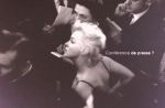 Une pub Chanel de 2 minutes hier sur Canal+ autour de Marilyn Monroe