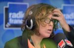 Pascale Clark va quitter le "7/9" de France Inter