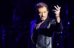 Johnny Hallyday : "Depuis que je suis sur Twitter, je suis beaucoup moins traqué par les paparazzis"