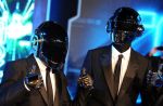 Disques : Daft Punk écrase Maître Gims, Sébastien Patrick s'effondre
