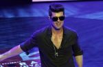 Charts UK : Daft Punk détrôné, Robin Thicke incroyable