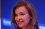 Valérie Trierweiler : "Après un an d'apprentissage, je crois avoir pris mes marques"