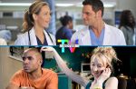 TV Notes 2013 : "Scènes de ménages" et "Grey's Anatomy" séries de l'année