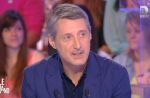 Quand Antoine de Caunes affirmait "Je ne veux pas du Grand Journal"... mardi dernier
