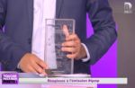 TV Notes 2013 : Jérémy Michalak débarque dans "TPMP" pour remettre le prix à Cyril Hanouna