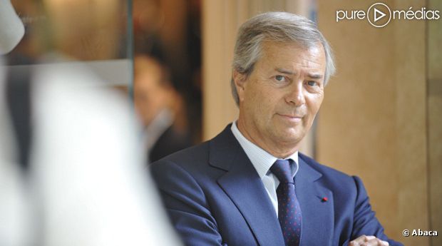 quel homme affaires patron de vivendi etait surnomme j6m