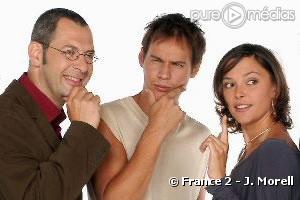 Gael Leforestier