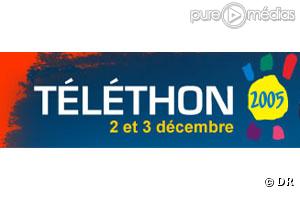 Téléthon 2005