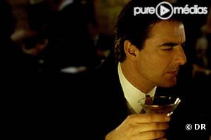 Chris Noth dans "Sex in the city"