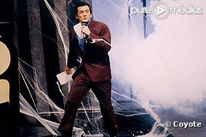 "Ciel mon mardi !", diffusé entre 1988 et 1992 sur TF1, avec Christophe Dechavanne