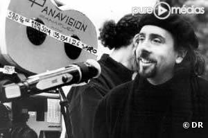 Tim Burton.