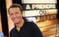 Arthur sur le plateau d'"A prendre ou à laisser"