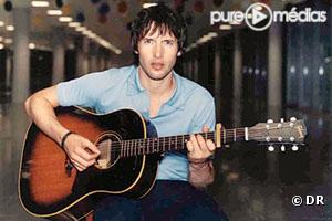 James Blunt