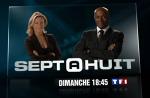L'interview de Natascha Kampush dans "Sept à Huit"