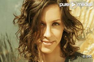 Alanis Morissette