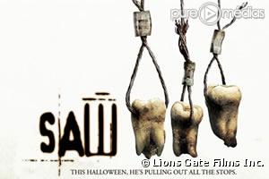 "Saw 3".