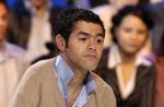 Jamel Debbouze invité de Claire Chazal à la radio