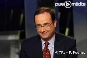François Hollande