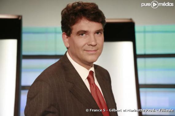 Arnaud Montebourg