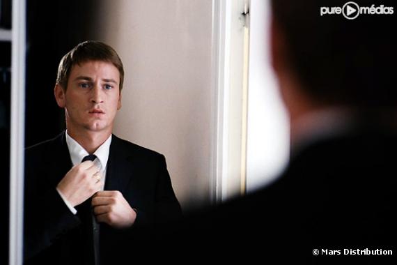 Benoît Magimel dans "Selon Charlie".