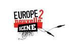 Europe 2 mise sur le live et la Nouvelle Scène