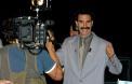 Sacha Baron Cohen dans "Borat".