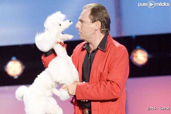 "Incroyable talent" sur M6