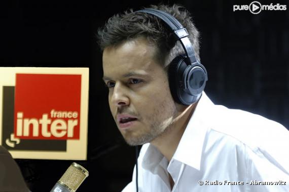 Nicolas Demorand