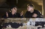 Premières séances : "Les Infiltrés" s'échappent