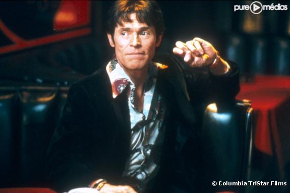 Willem Dafoe dans "Auto Focus"
