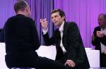 France 3 : record d'audience pour "Ce soir au jamais"