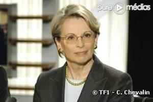 Michèle Alliot-Marie