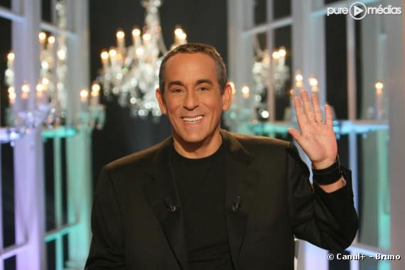 Thierry Ardisson