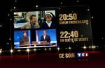 TF1 rafle 98 des 100 meilleures audiences en 2006