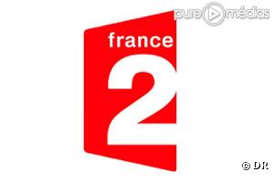 Le logo de "France 2"