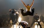 Box-office US : "Steppin'" détrône "La Nuit au musée"