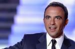 Nikos Aliagas va co-présenter "50mn Inside"