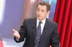 TF1 : la spéciale Sarkozy suivie par 8,2 millions de téléspectateurs