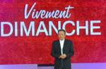 6,4 millions de téléspectateurs pour l'interview de Chirac par Drucker