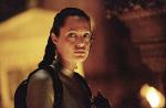 Lara Croft en tête des audiences