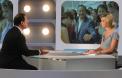 François Hollande interrogé par Laurence Ferrari dans "Dimanche +" (17 septembre 2006)