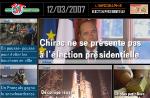 Un JT pour les enfants : « Adapter l’information »