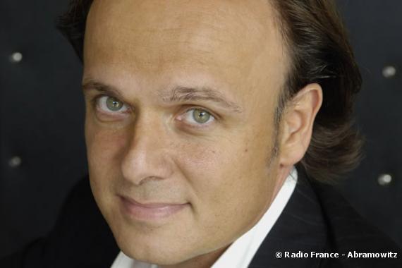 Eric Delvaux