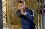 Daniel Craig résiste contre les Nazis