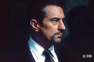 Robert de Niro dans "Heat"